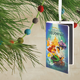 Image for article titled Decorate the Tree With These Hallmark Keepsake Christmas Ornaments